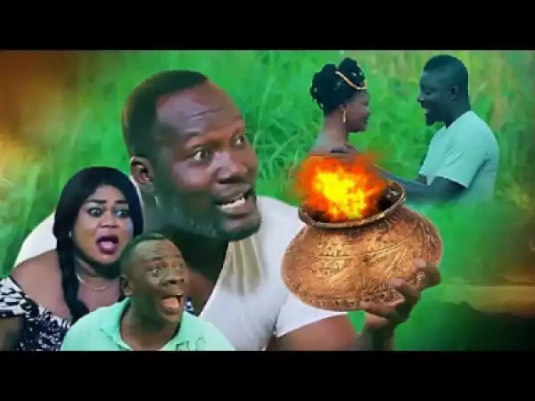 My Evil Father Is Against Me Marrying A Poor Man1 Ghana Movie